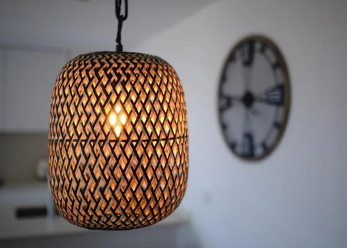 Luxury Apartament, Amazing Terrace And Sea Views * Fuengirola