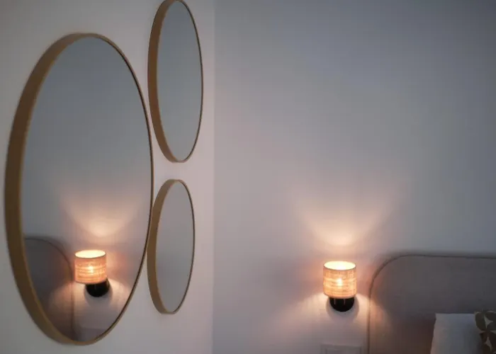 Apartment Luxury Apartament, Amazing Terrace And Sea Views