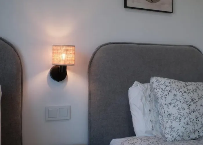 Luxury Apartament, Amazing Terrace And Sea Views Fuengirola