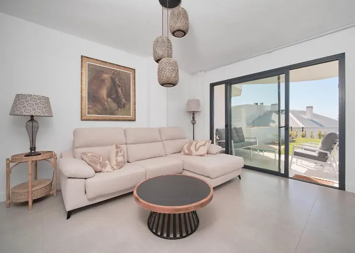 Apartment Luxury Apartament, Amazing Terrace And Sea Views