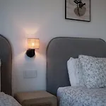 Luxury Apartament, Amazing Terrace And Sea Views Fuengirola