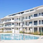 Luxury Apartament, Amazing Terrace And Sea Views Appartement Fuengirola