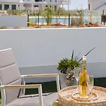 Luxury Apartament, Amazing Terrace And Sea Views Fuengirola