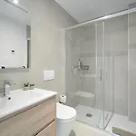 Appartement Luxury Apartament, Amazing Terrace And Sea Views Fuengirola