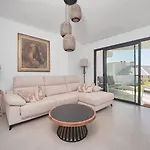 Appartement Luxury Apartament, Amazing Terrace And Sea Views