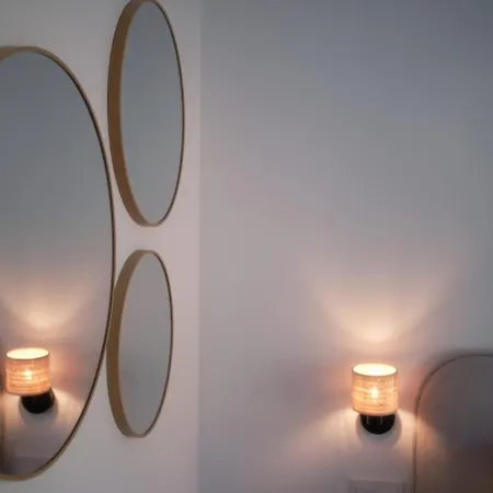 Appartement Luxury Apartament, Amazing Terrace And Sea Views