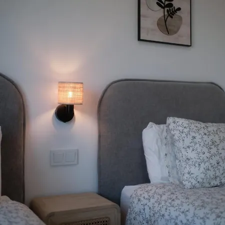 Luxury Apartament, Amazing Terrace And Sea Views Fuengirola