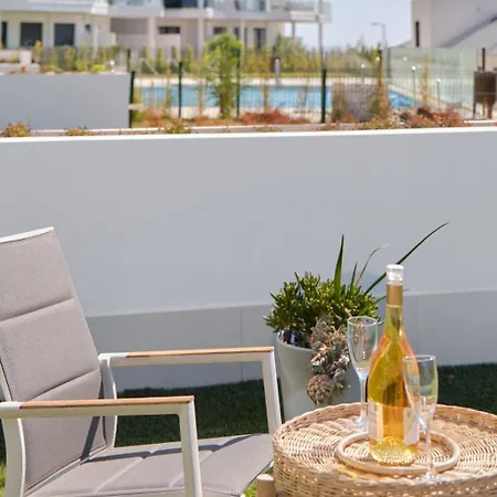 Luxury Apartament, Amazing Terrace And Sea Views 푸엔히롤라